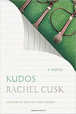 Rachel Cusk Collection: Outline, Transit and Kudos by Rachel Cusk