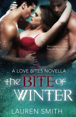 The Bite of Winter by Lauren Smith