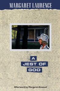 A Jest of God by Margaret Laurence