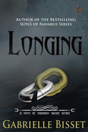 Longing by K.M. Scott, K.M. Scott