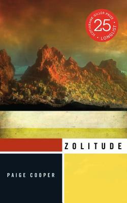 Zolitude by Paige Cooper