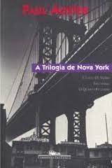 A Trilogia de Nova York by Paul Auster