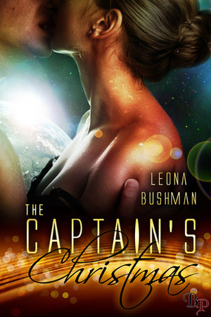 The Captain's Christmas by Leona Bushman