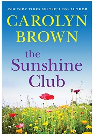 The Sunshine Club by Carolyn Brown