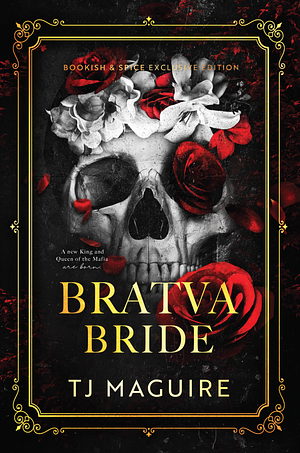 Bratva Bride by T.J. Maguire