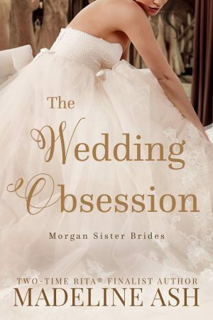 The Wedding Obsession by Madeline Ash