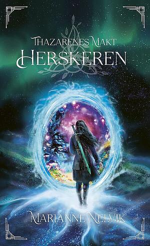 Herskeren by Marianne Nelvik