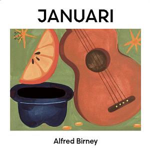 Januari by Alfred Birney