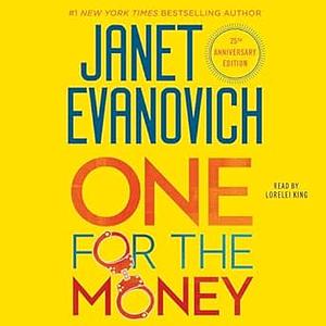 One for the Money by Janet Evanovich