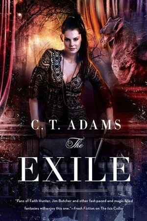 The Exile by C.T. Adams