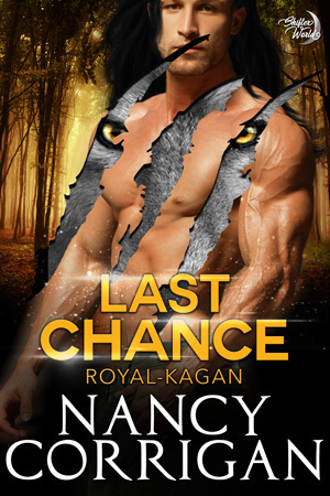 Last Chance by Nancy Corrigan