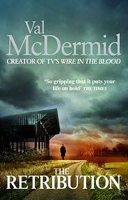 The Retribution by Val McDermid