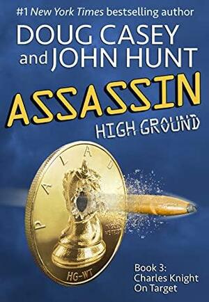 Assassin by John F. Hunt, Douglas R. Casey