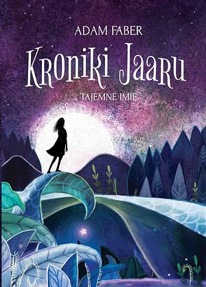 Kroniki Jaaru. Tajemne imię by Adam Faber