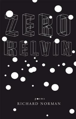 Zero Kelvin by Richard Norman