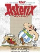 Asterix Omnibus, vol. 2 by René Goscinny, Albert Uderzo