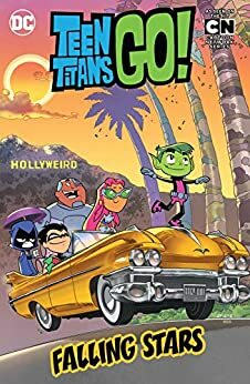 Teen Titans Go! Vol. 5: Falling Stars by Sholly Fisch