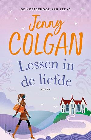 Lessen in de liefde by Jenny Colgan