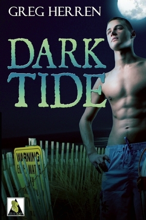 Dark Tide by Greg Herren