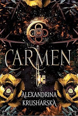 Carmen by Alexandrina Krusharska