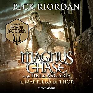 Il Martello di Thor by Rick Riordan