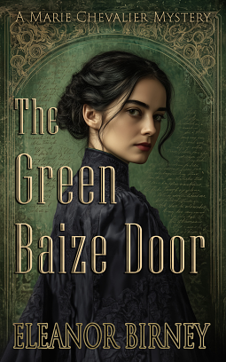 The Green Baize Door by Eleanor Birney