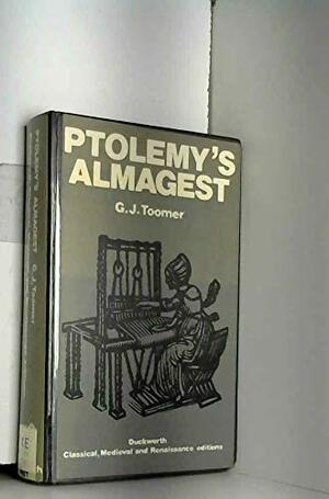 The Almagest by Ptolemy
