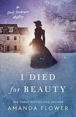 I Died for Beauty by Amanda Flower