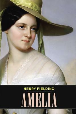 Amelia by Henry Fielding