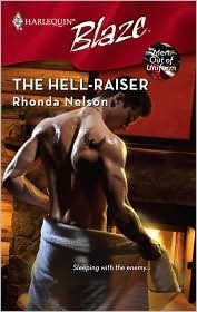 The Hell-Raiser by Rhonda Nelson