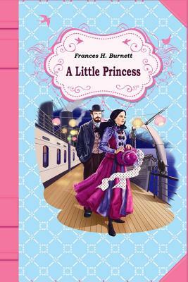 A Little Princess by Frances Hodgson Burnett