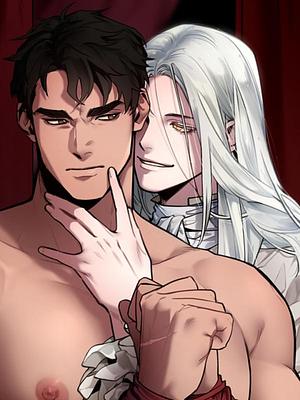 Plaything : The Toy of a Grand Duke by POTION, TR