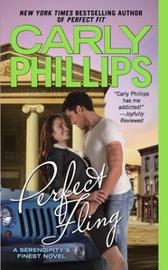 Perfect Fling by Carly Phillips