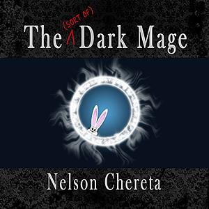 The (sort of) Dark Mage  by Nelson Chereta