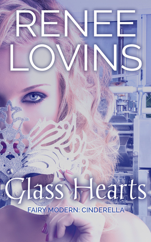 Glass Hearts by Renee Lovins