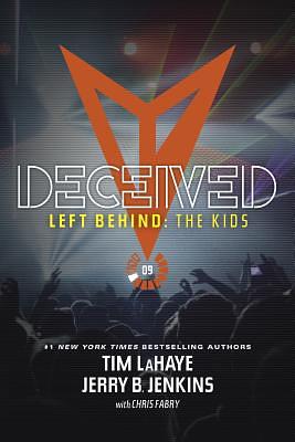 Deceived by Tim LaHaye, Jerry B. Jenkins