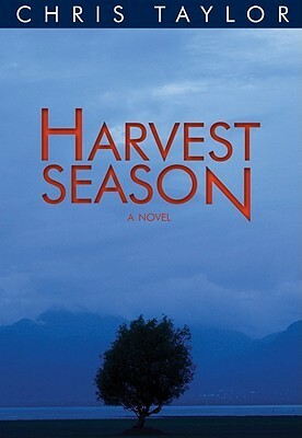 Harvest Season by Chris Taylor