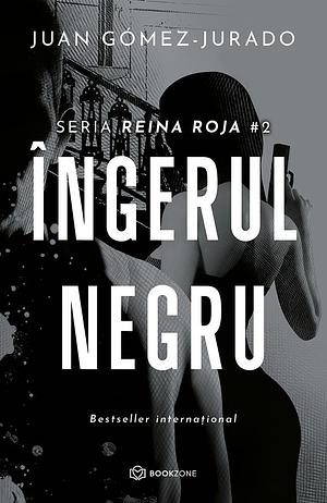 Ingerul negru by Juan Gómez-Jurado