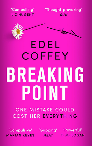 Breaking Point by Edel Coffey