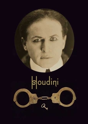 Houdini: Art and Magic by Brooke Kamin Rapaport