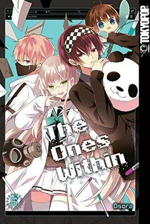 The Ones Within - Band 6 by Osora