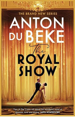 The Royal Show  by Anton Du Beke