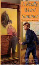 A Really Weird Summer by Eloise Jarvis McGraw