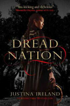 Dread Nation by Justina Ireland