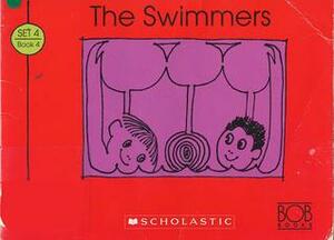 The Swimmers by John R. Maslen, Bobby Lynn Maslen