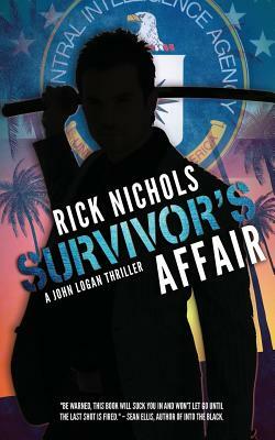 Survivor's Affair by Rick Nichols