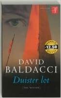 Duister lot by David Baldacci