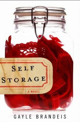 Self Storage by Gayle Brandeis
