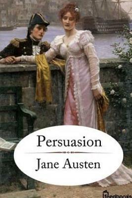 Persuasion by Jane Austen