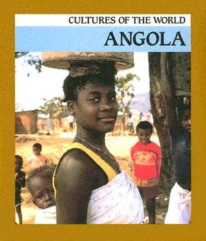 Angola by Sean Sheehan